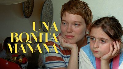 Una bonita mañana
