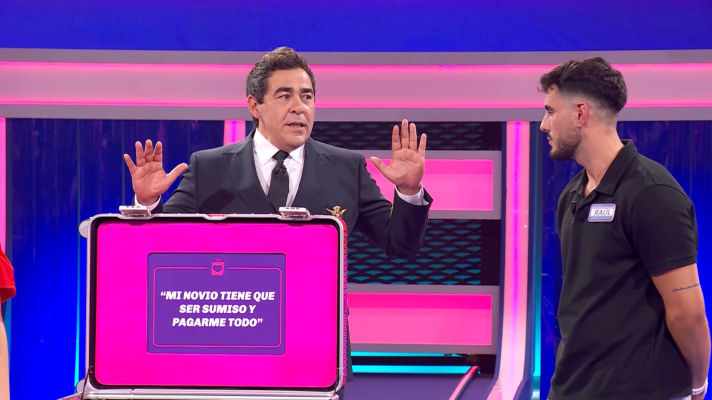 Algo que declarar - “Mi novio tiene que ser sumiso y pagarme todo”