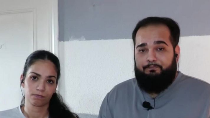 Mañaneros 360 - La lucha del pequeño José