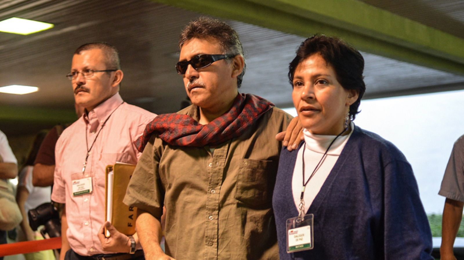 Colombia inicia una nueva ronda de negociaciones con las FARC tras el fin de la tregua | Ver