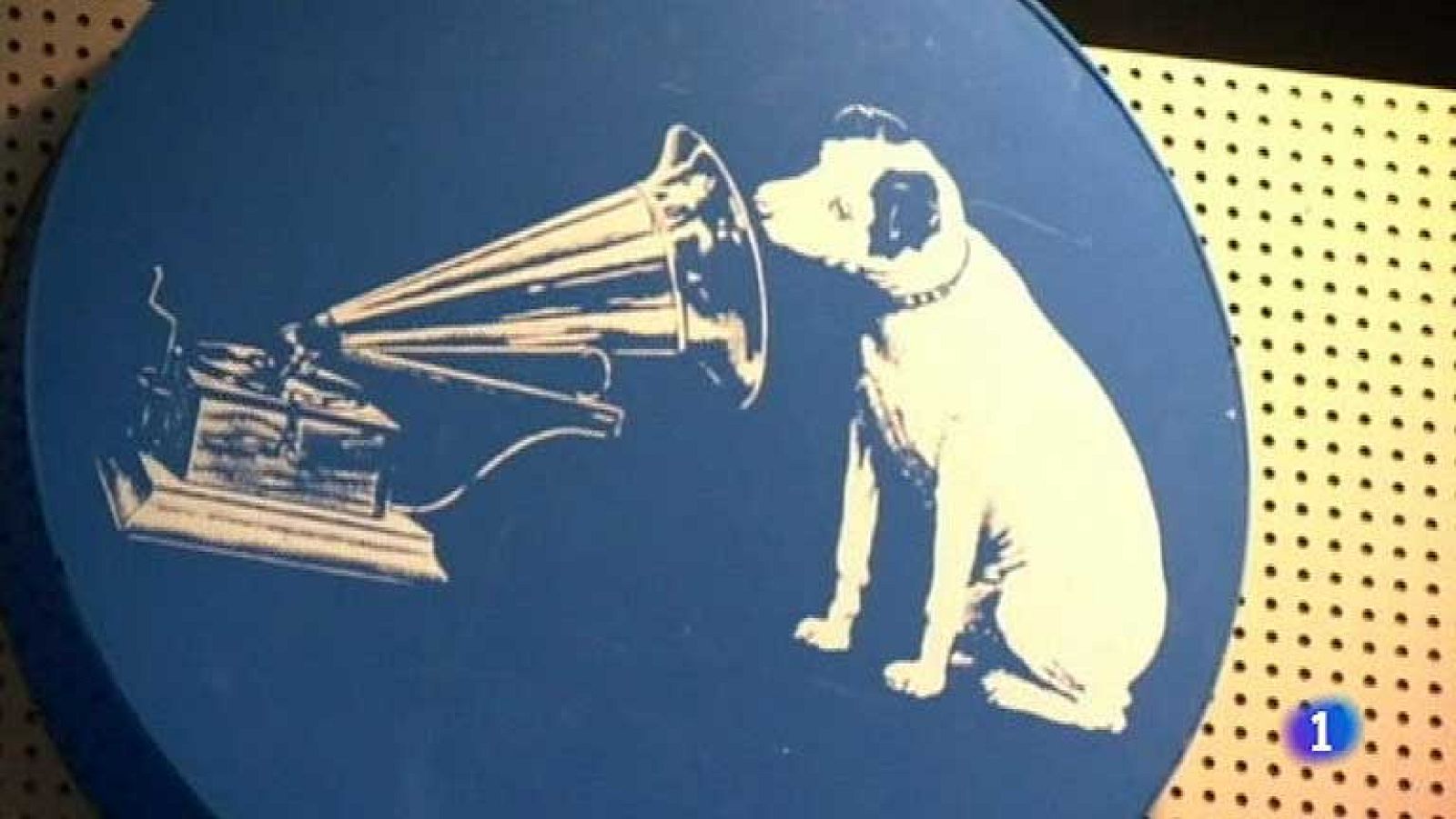 La histórica marca discográfica HMV se declara en quiebra | Ver