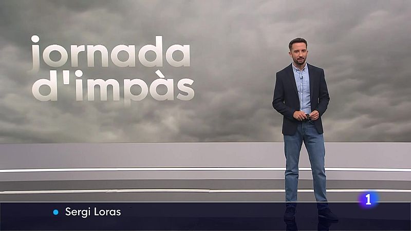 El temps a les Illes Balears - 27/08/25 | Ver