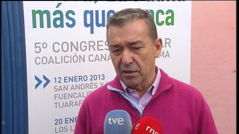 Telecanarias - 20/01/13 | Ver