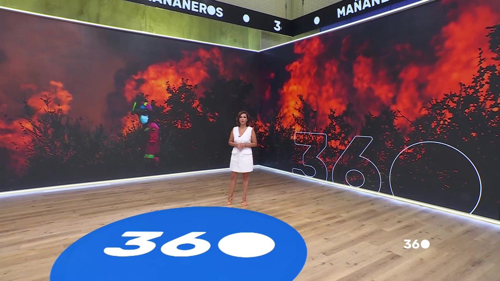 Mañaneros 360 - Programa 490 | Ver