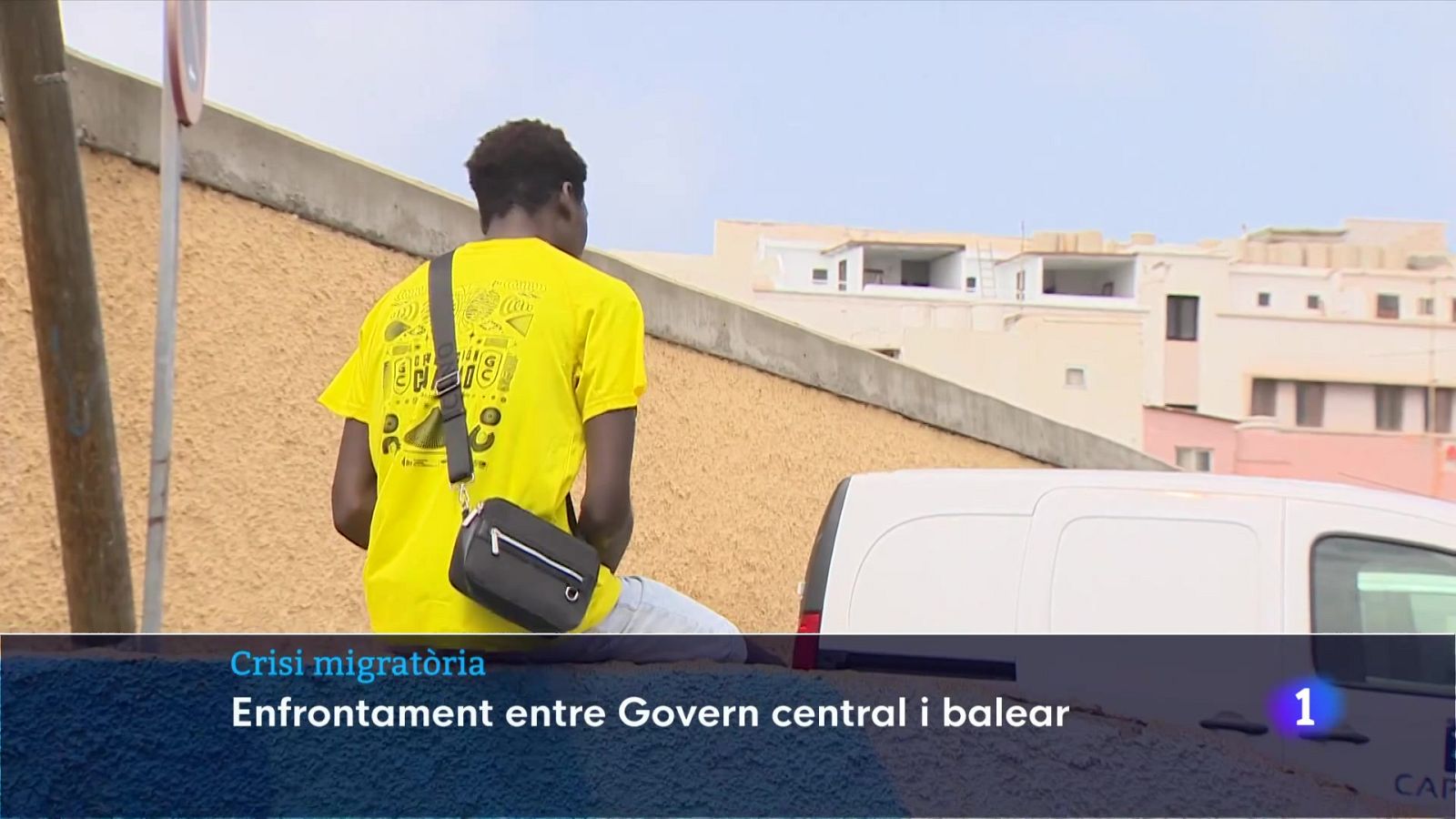 Informatiu Balear 2 - 27/08/25 Veure ara