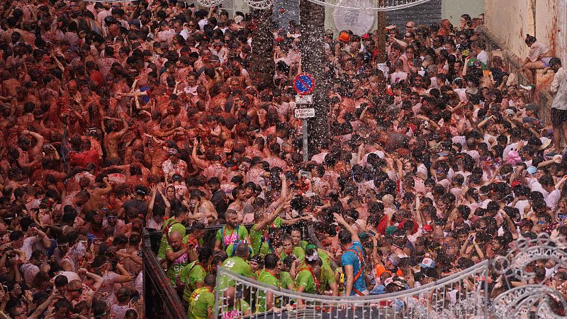 L'Informatiu de la Comunitat Valenciana 2 - 27/08/25 | Ver