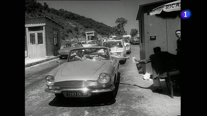 L'Informatiu - Els càmpings catalans: de tendes a ciutats de vacances amb tot luxe