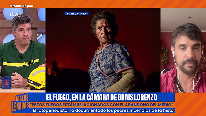 Malas lenguas - Programa 141