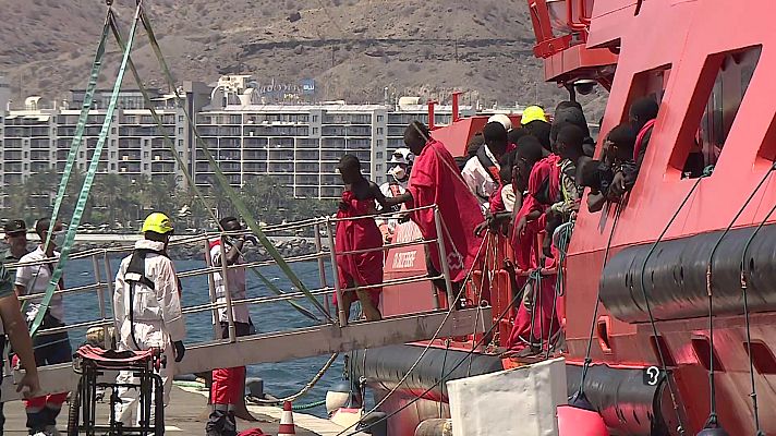 Telecanarias - Telecanarias tarde  - 27/08/2025