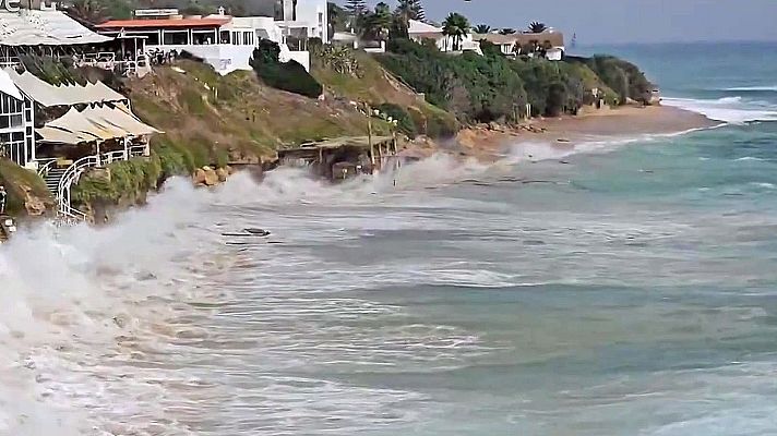 Aquí la Tierra - Aquí la Tierra - 27/08/25