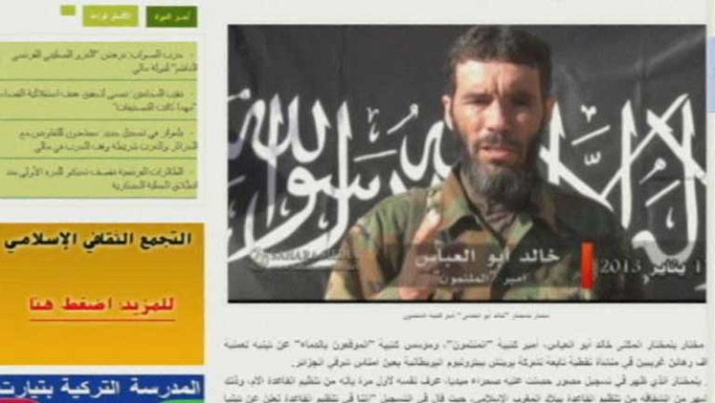 El ministro de exteriores de Argelia ha dicho que la crisis de los rehenes se ha resuelto de forma responsable