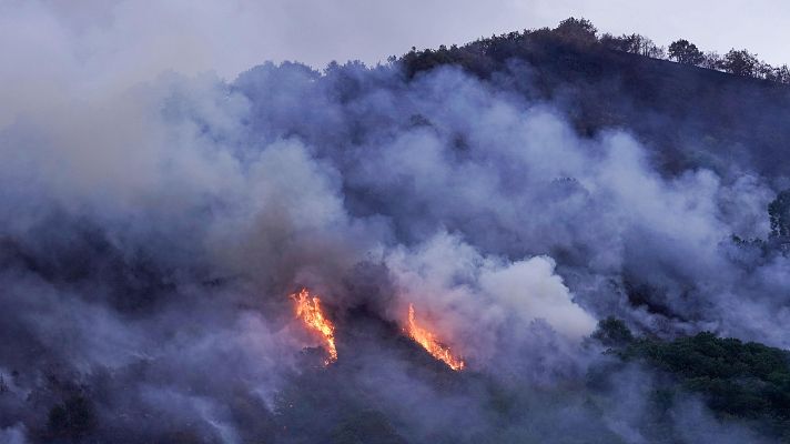 Telediario Matinal - Telediario - 8 horas - 28/08/25