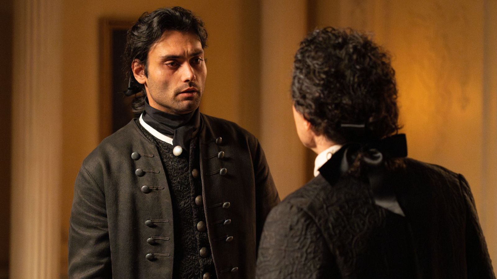 Valle Salvaje - Temporada 3 - Episodio 243 | Ver