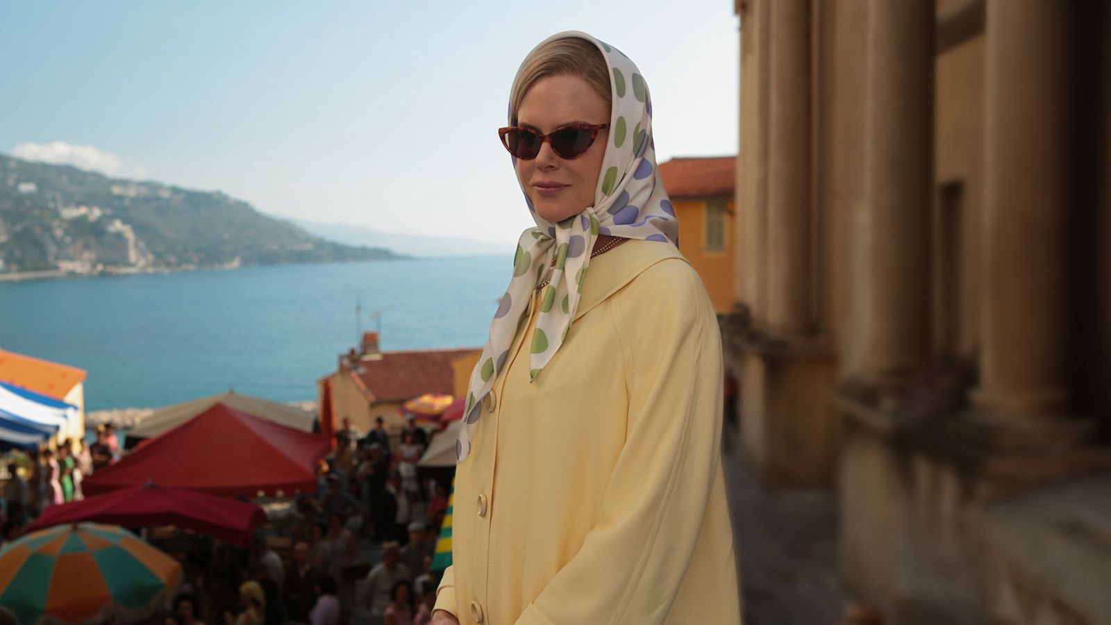 Grace de Mónaco | Ver películas gratis en RTVE Play - Cine internacional | Ver película