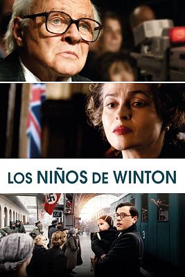 Cine internacional - Los niños de Winton