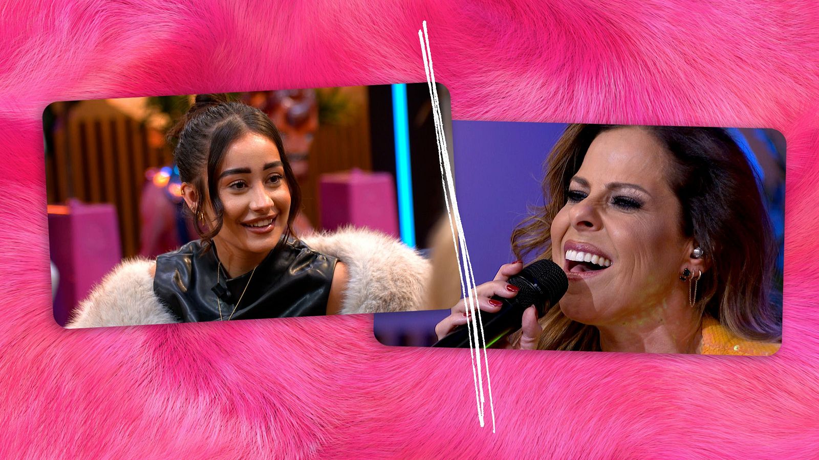 Pasa Sin Llamar - Programa 8: Marina Rivers y Pastora Soler - Pasa sin llamar | Ver