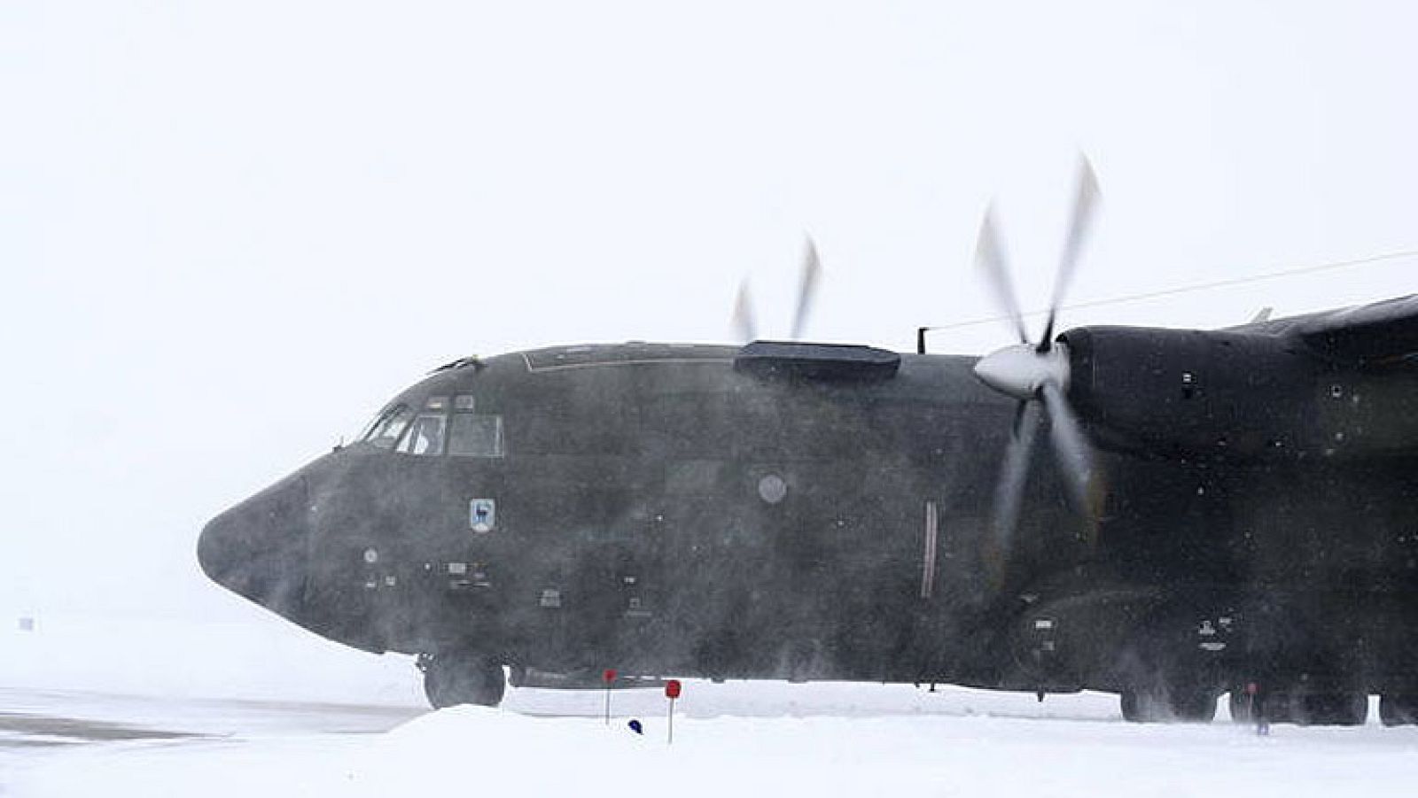 Más de una decena de personas pierden la vida por el temporal de frío que azota al continente