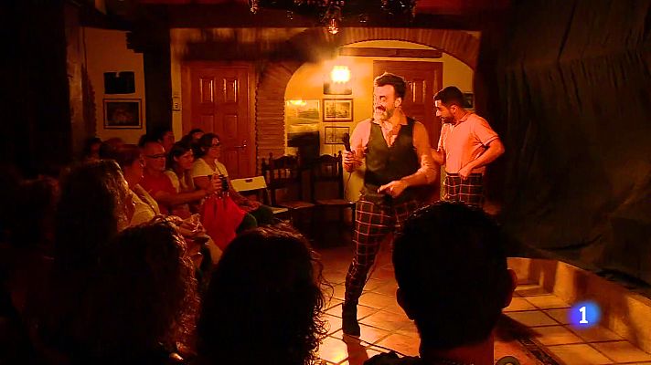 Informativo Telerioja - Telerioja en 2 - 28-08-2025