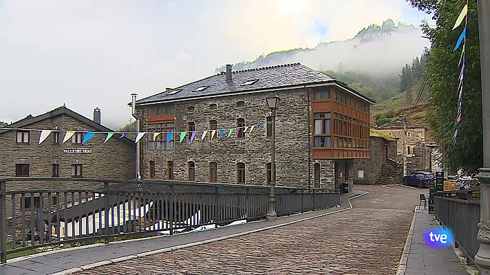 Panorama Regional - Asturias en 2' - 28/08/25