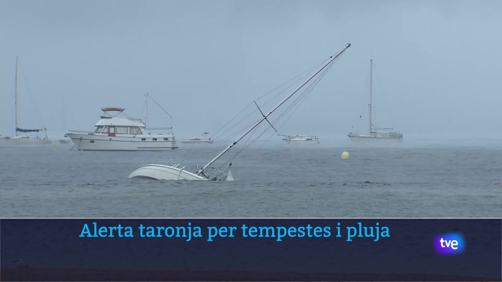 Informatiu Balear 1 - 28/08/25 Veure ara