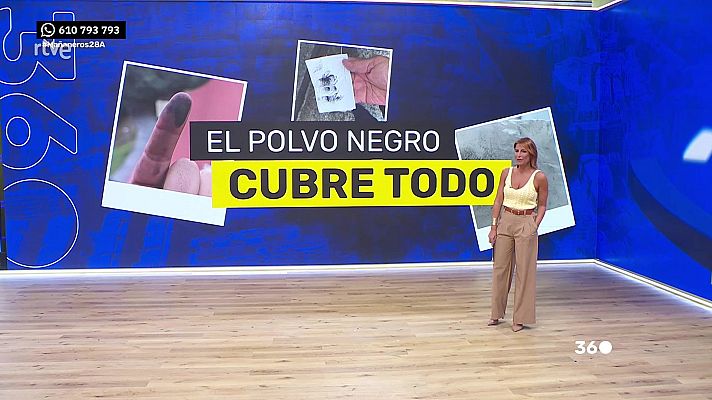 Mañaneros 360 - Programa 491