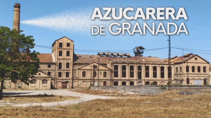 Noticias Andalucía - AZUCARERA DE GRANADA