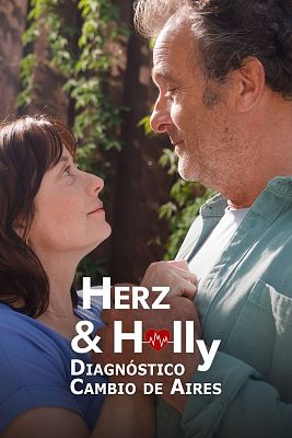 Cine internacional - Herz y Holly. Diagnóstico cambio de aires