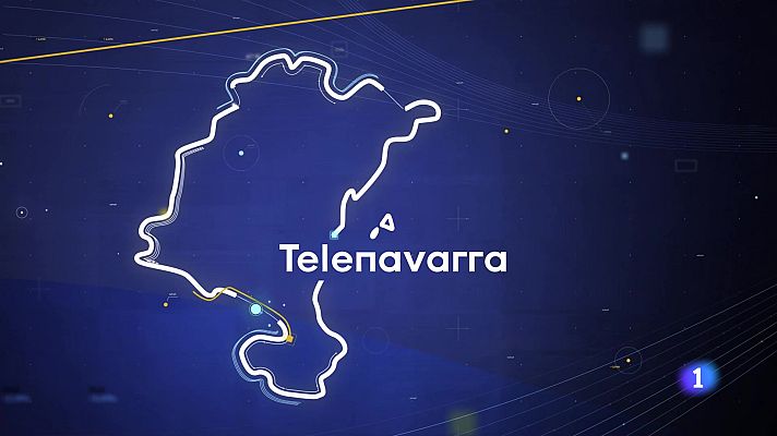 Telenavarra - Telenavarra en 2' - 28/08/2025
