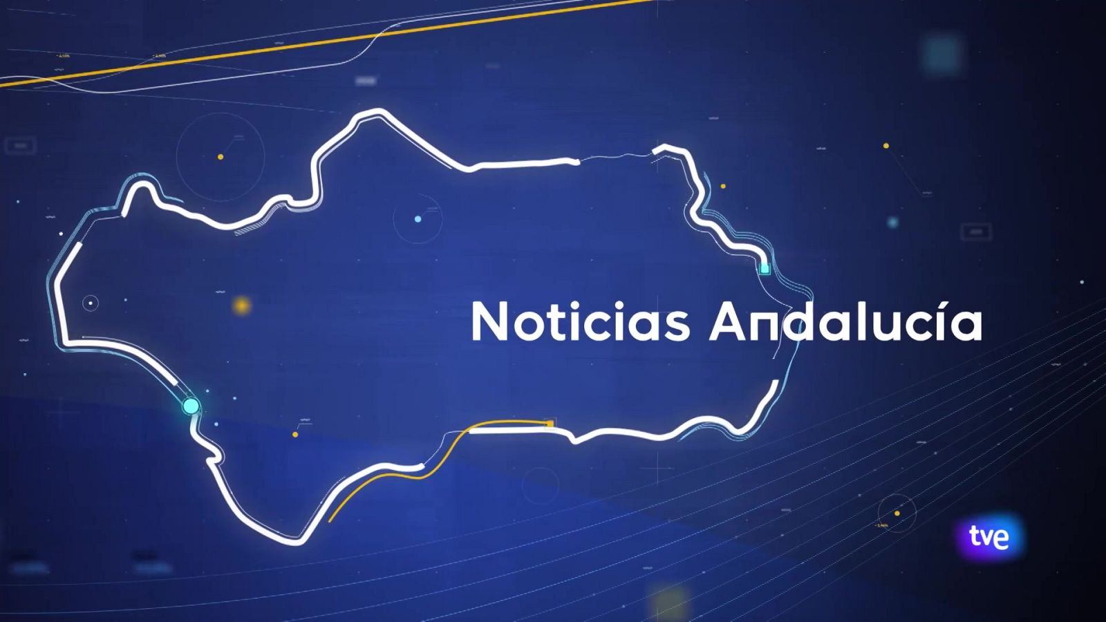 Noticias Andalucía 2 - 28/08/2025