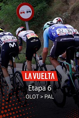6ª etapa: Olot - Pal (Andorra)