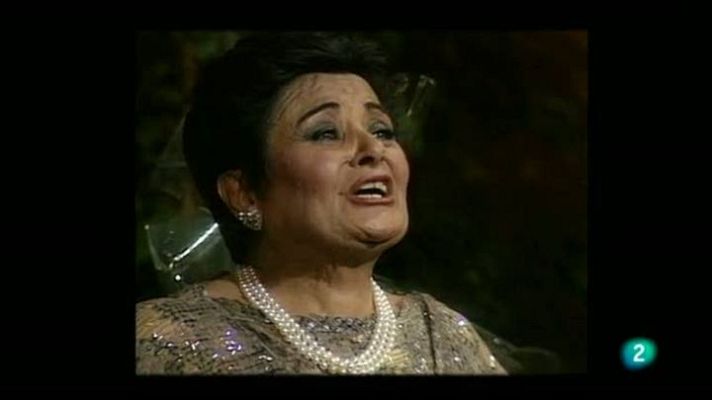 Imprescindibles - Brava Victoria