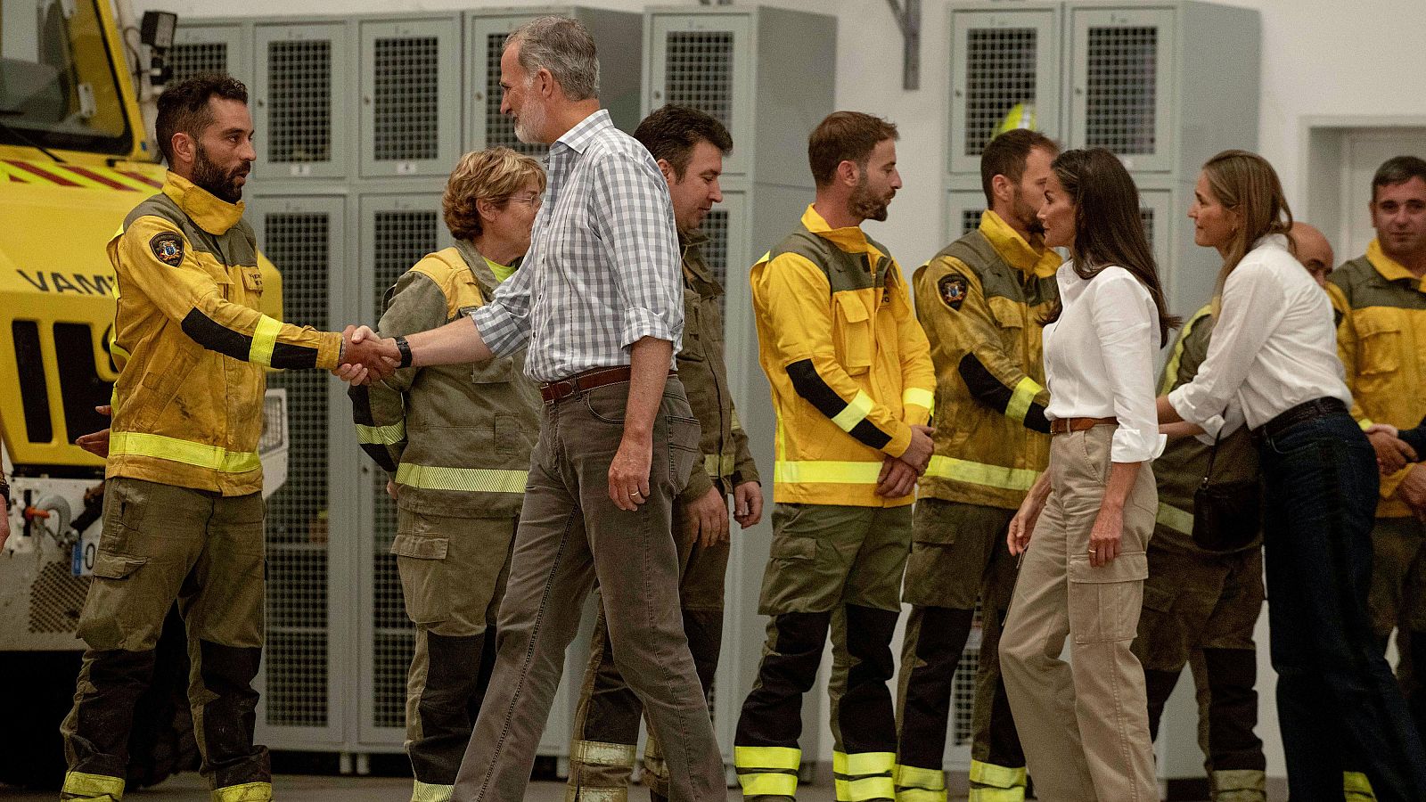 Telediario 2 en cuatro minutos -28/08/25- RTVE.es | Ver