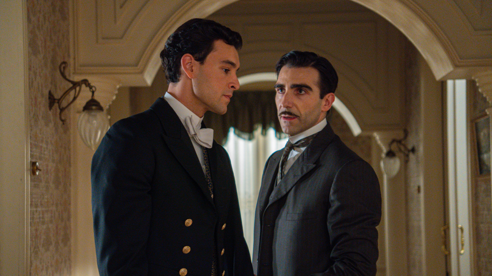 La Promesa - Temporada 4 - Episodio 665 | Ver