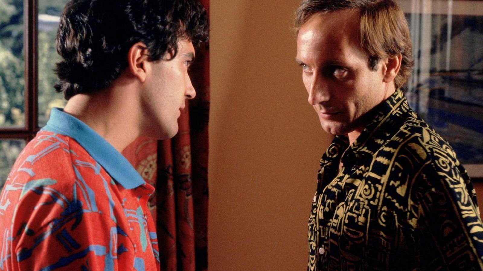 Homenaje a Eusebio Poncela en Versión española