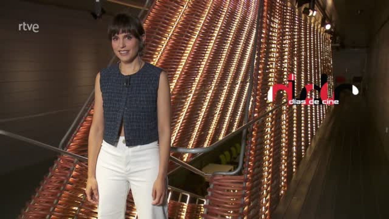 Días de Cine: 30/08/2025 - Días de cine | Ver