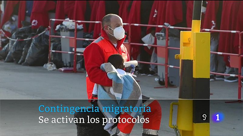 Telecanarias - 29/08/2025 | Ver