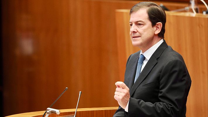 Telediario 1 - Telediario 1 en 4' - 29/08/25