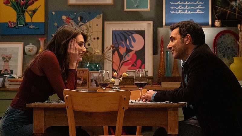 'LocaMente', una comedia sobre citas que ha arrasado en Italia - Telediario 1 | Ver