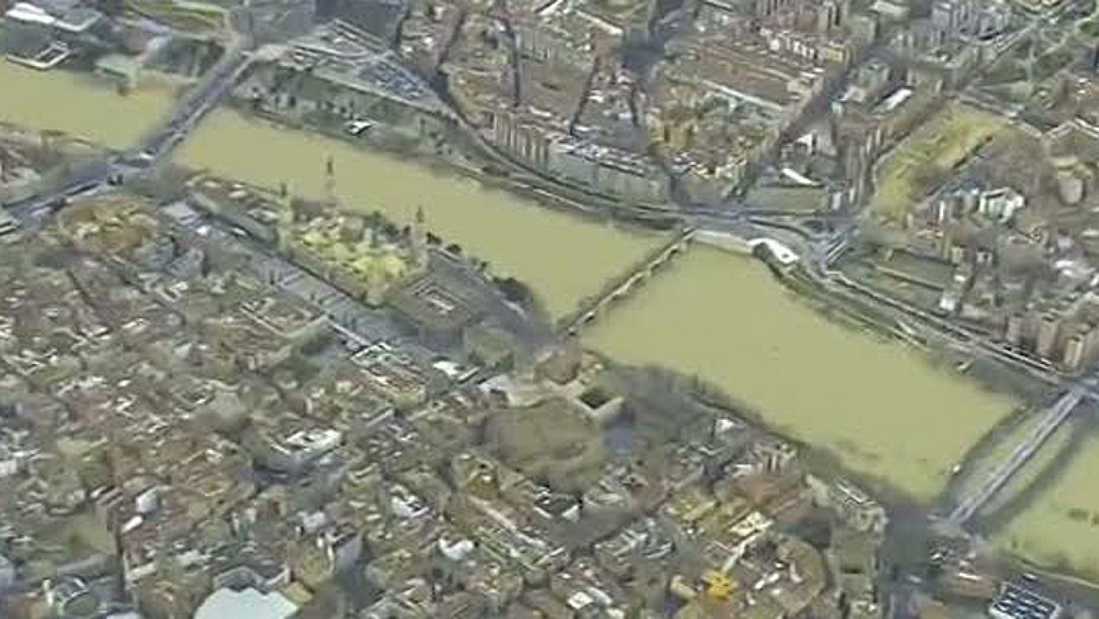 Veintiocho provincias permanecen en alerta este lunes por fenómenos costeros, viento y nevadas | Ver