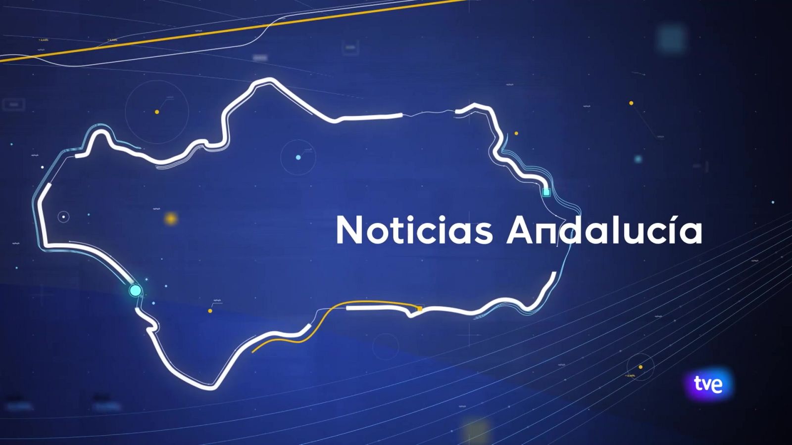 Noticias Andalucía 2 - 29/08/2025