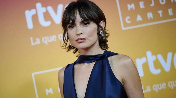 Días de cine - Días de Cine: Verónica Echegui