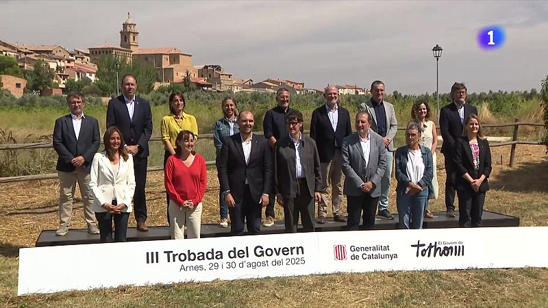 L'Informatiu - 29/08/2025