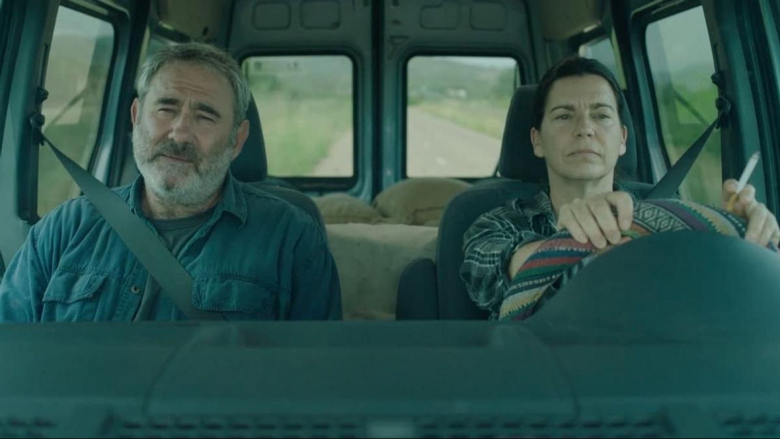 Días de Cine: La tierra negra | Ver