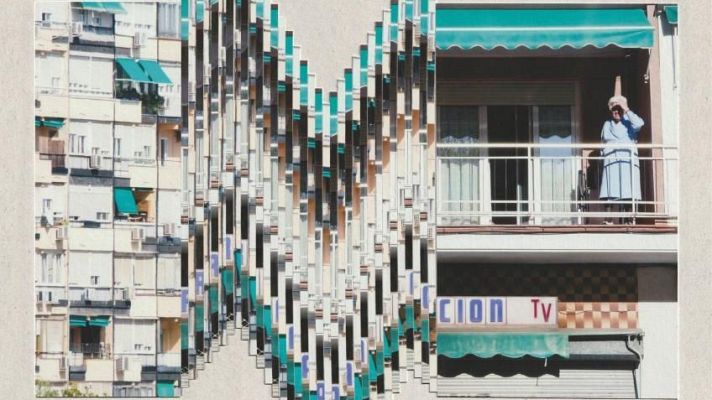 Días de cine - Días de Cine: Madrid, Ext.