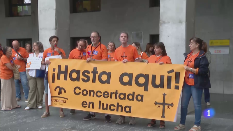 Asturias en 2' - 29/08/25 - Ver ahora