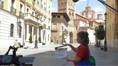 Comienza el Desaf�o Bu�uel: rodar cortometrajes en 48 horas | Ver