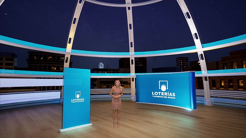 La suerte en tus manos - 29/08/2025 - Ver ahora