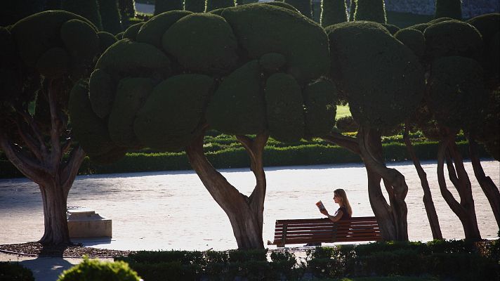 El tiempo - Tiempo estable con ascenso de temperaturas generalizado y lluvias en el norte
