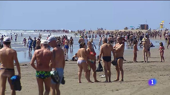 Telecanarias - Telecanarias - 30/08/2025