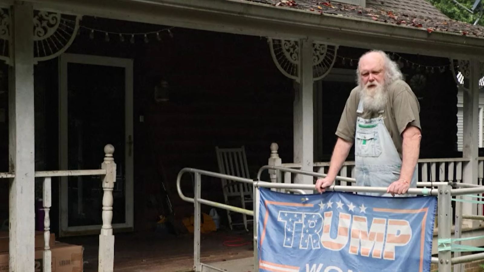 Las secuelas de la radiación en los extrabajadores nucleares de EE.UU. | Ver